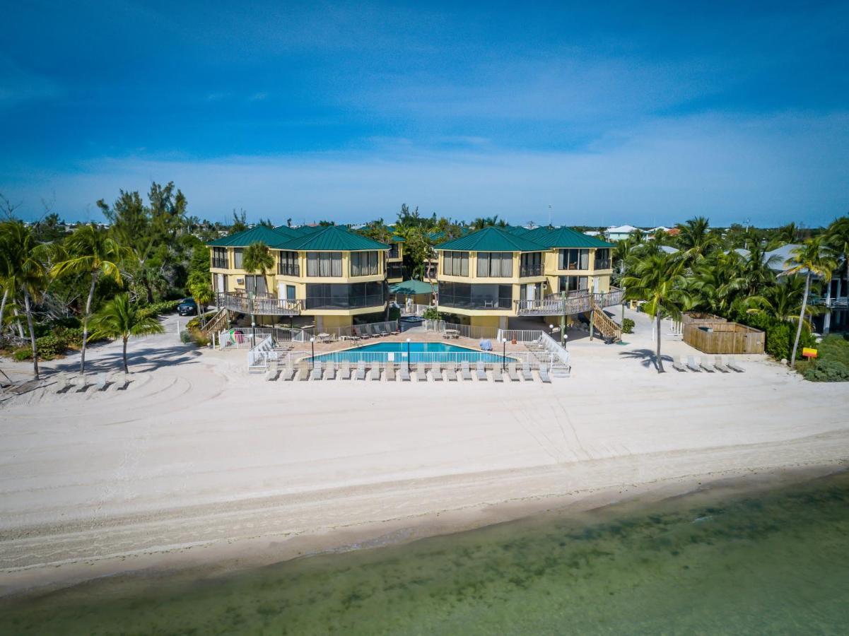 Aparthotel Coco Plum Beach & Tennis Club & Marina 3*