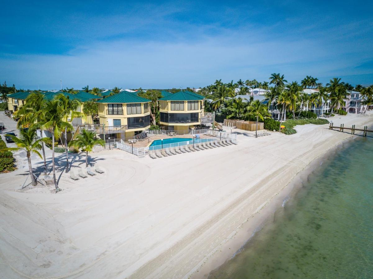 Aparthotel Coco Plum Beach & Tennis Club & Marina