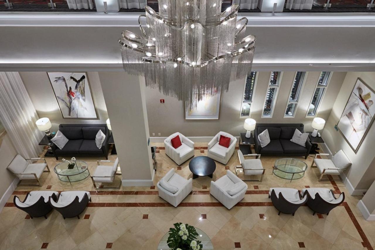 On Fifth Hotel