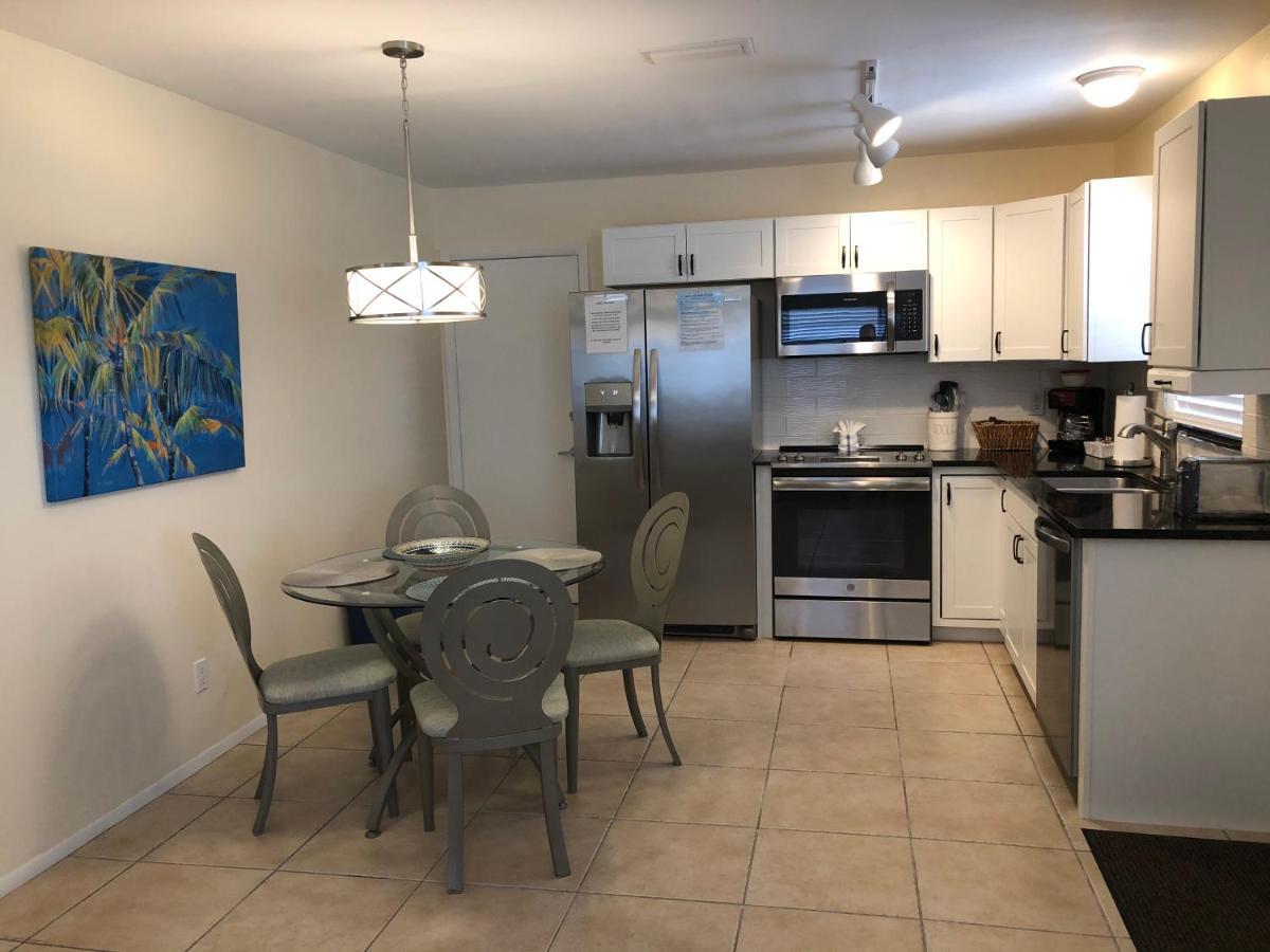 Aparthotel Addy's Nokomis
