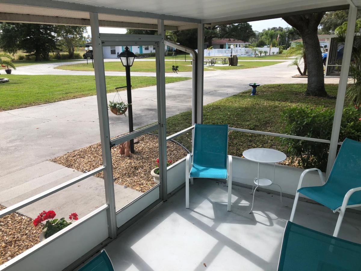 Aparthotel Addy's Nokomis