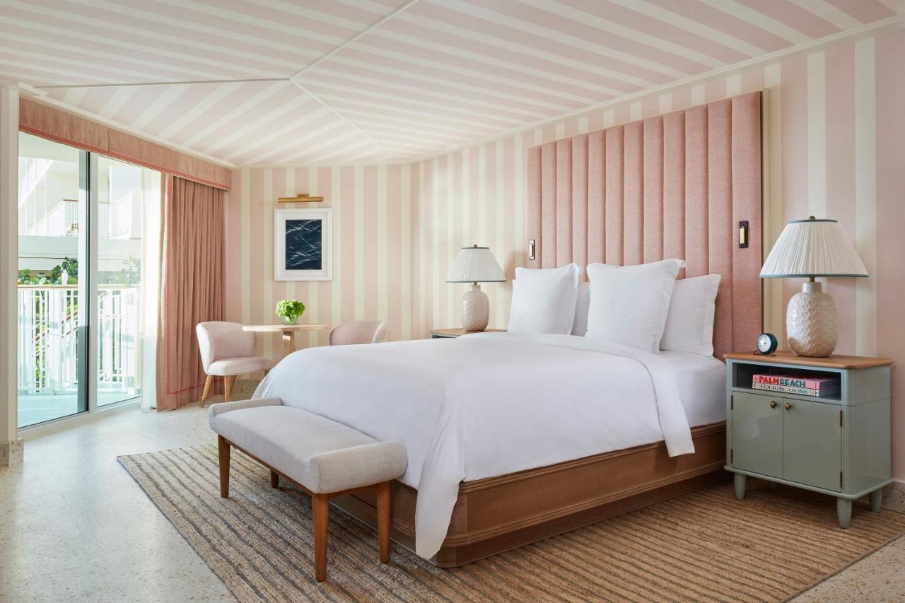 Resort Four Seasons Palm 5*