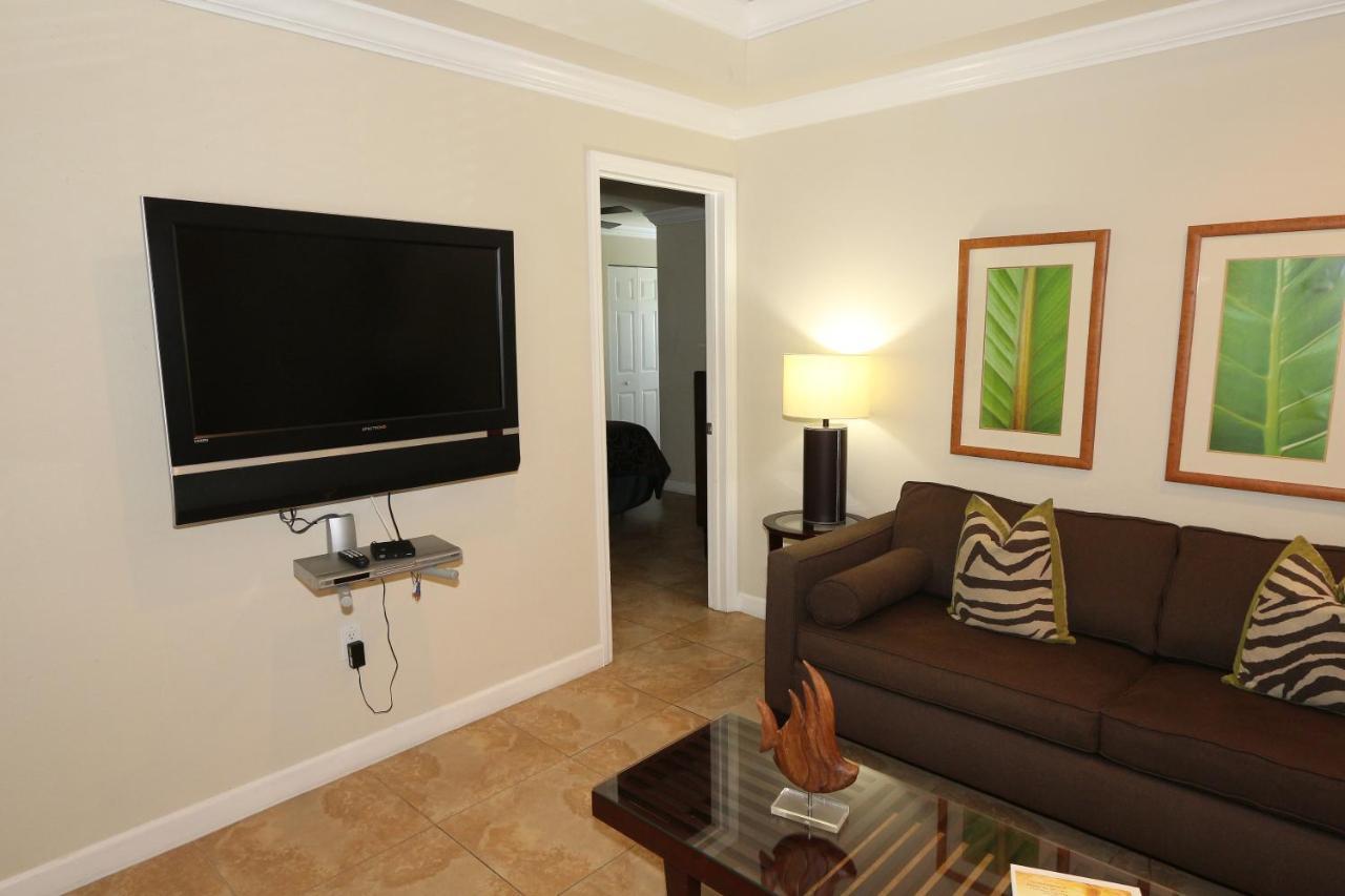 Holiday home Club At Anna Maria Island By Rva