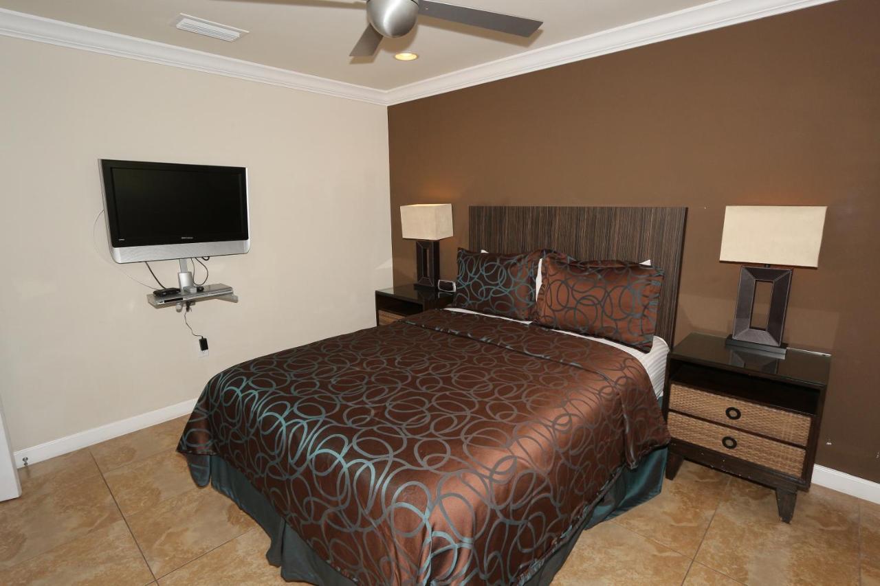Holiday home Club At Anna Maria Island By Rva