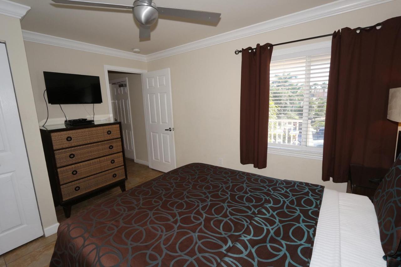 Club At Anna Maria Island By Rva Holiday home *