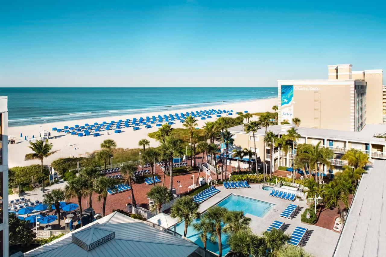 Island Grand At Tradewinds
