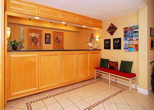 Inn Quality Atlantic Beach-mayo Clinic Jax Area 2*