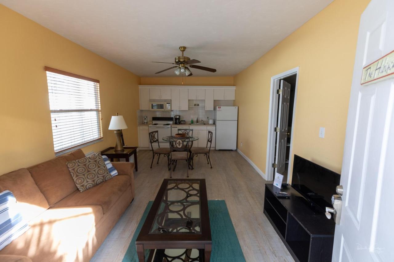 Guest house By Beachside Management 3*