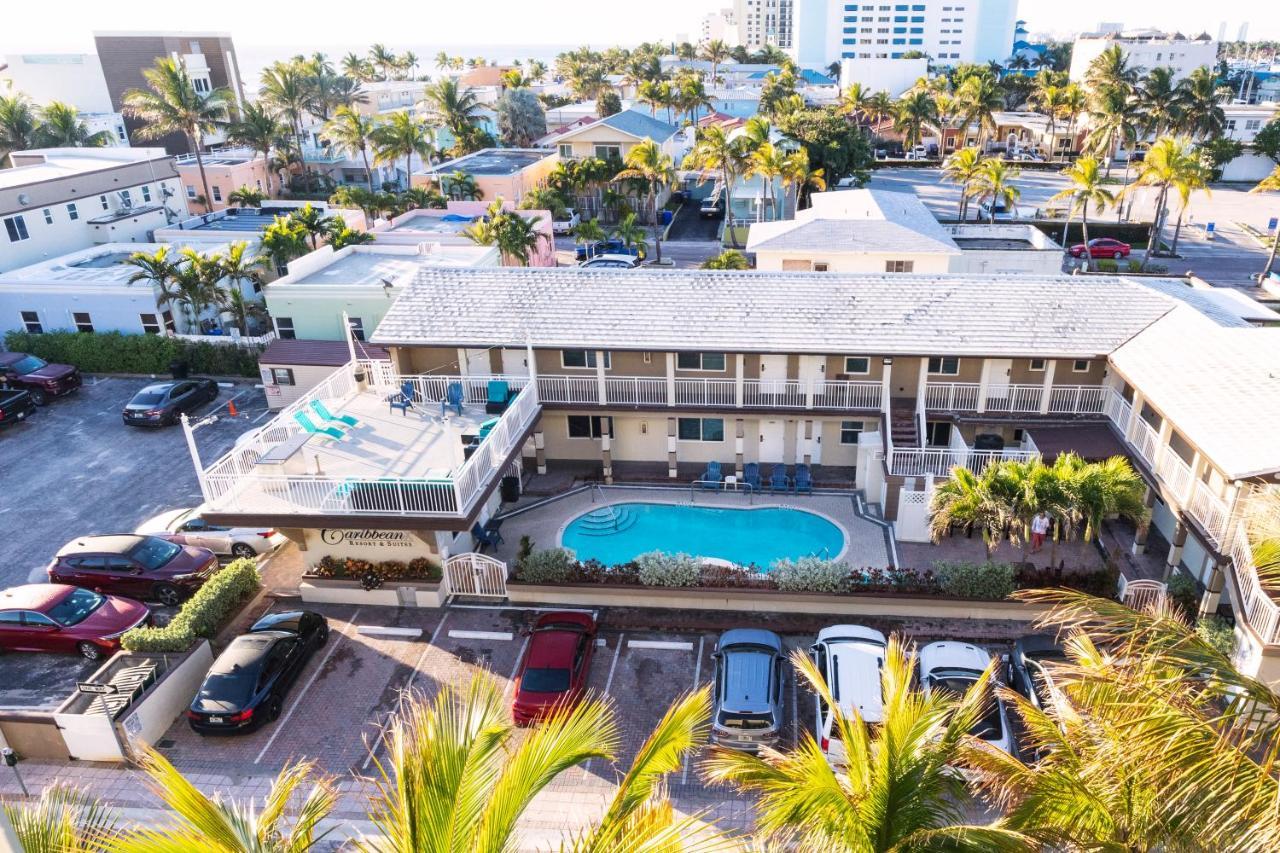 Aparthotel Caribbean Hollywood