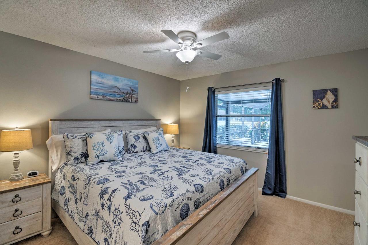 Breezy With Private Pool Near Beach! * Sarasota