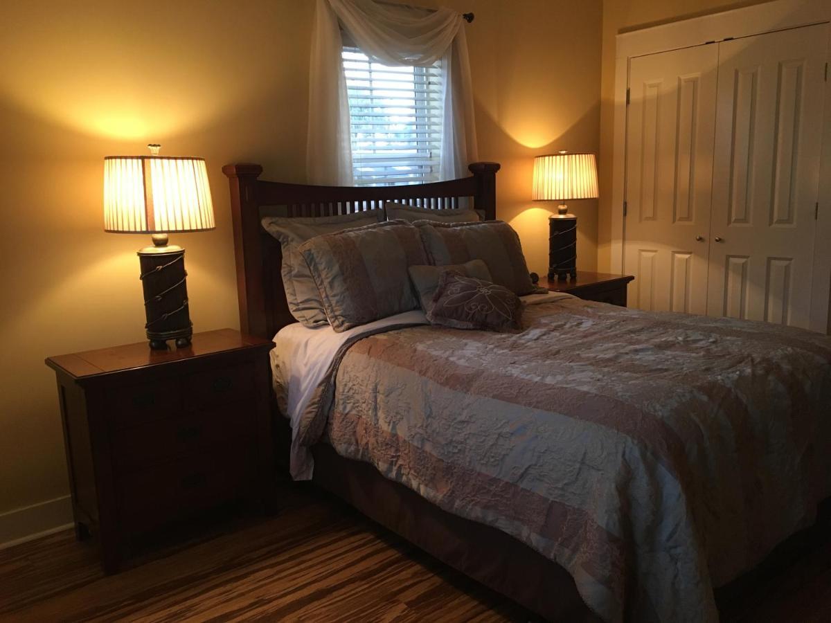 Mills Seaview By Forehand * Panama City Beach