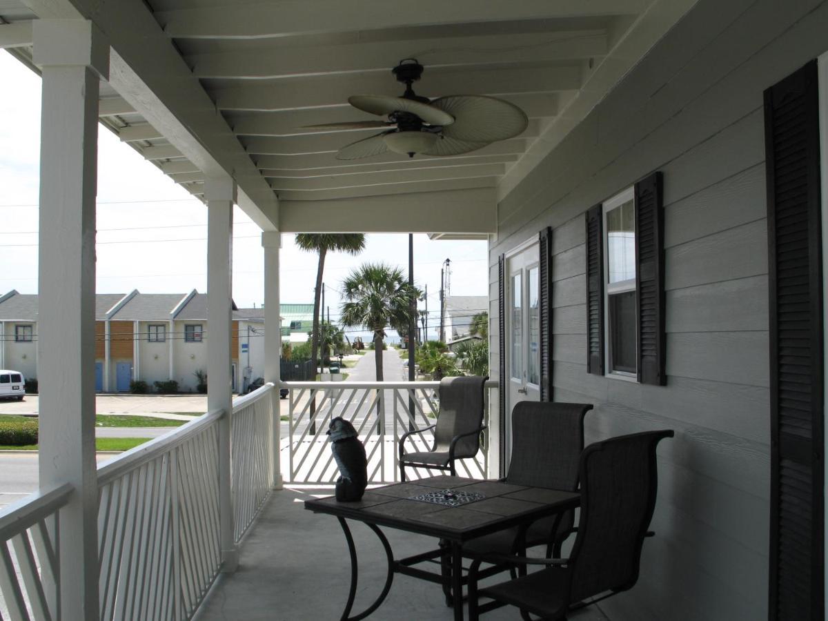 Mills Seaview By Forehand Holiday home *