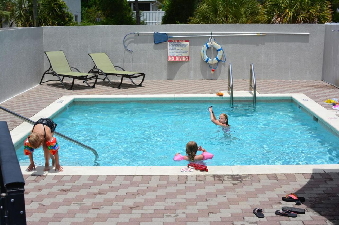 Mills Seaview By Forehand * Panama City Beach