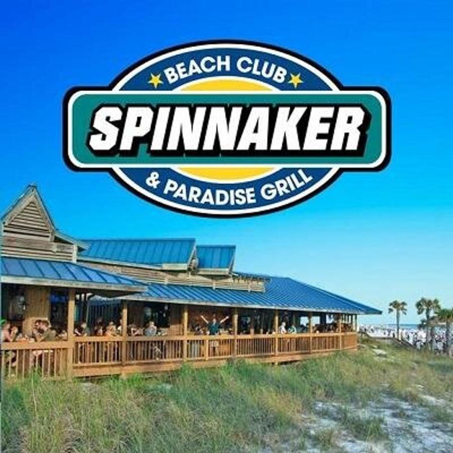Mills Seaview By Forehand Panama City Beach