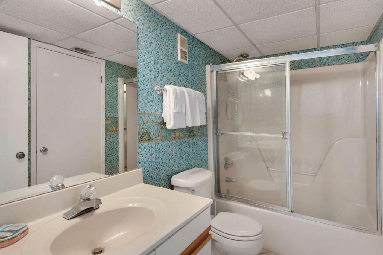 Holiday home 811 Edgewater Tower 3 *