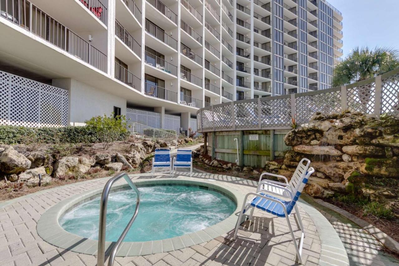 Holiday home 811 Edgewater Tower 3