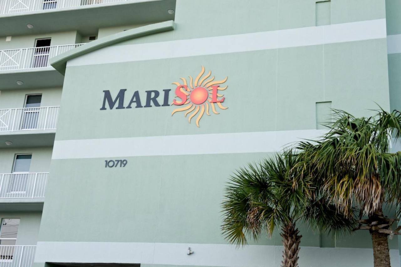 204 Marisol Holiday home Panama City Beach
