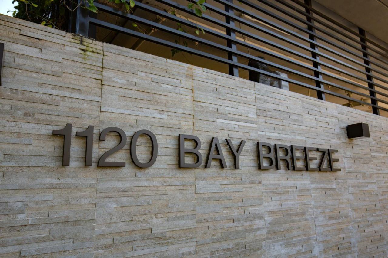 Apartment Moderno Residences By Bay Breeze *