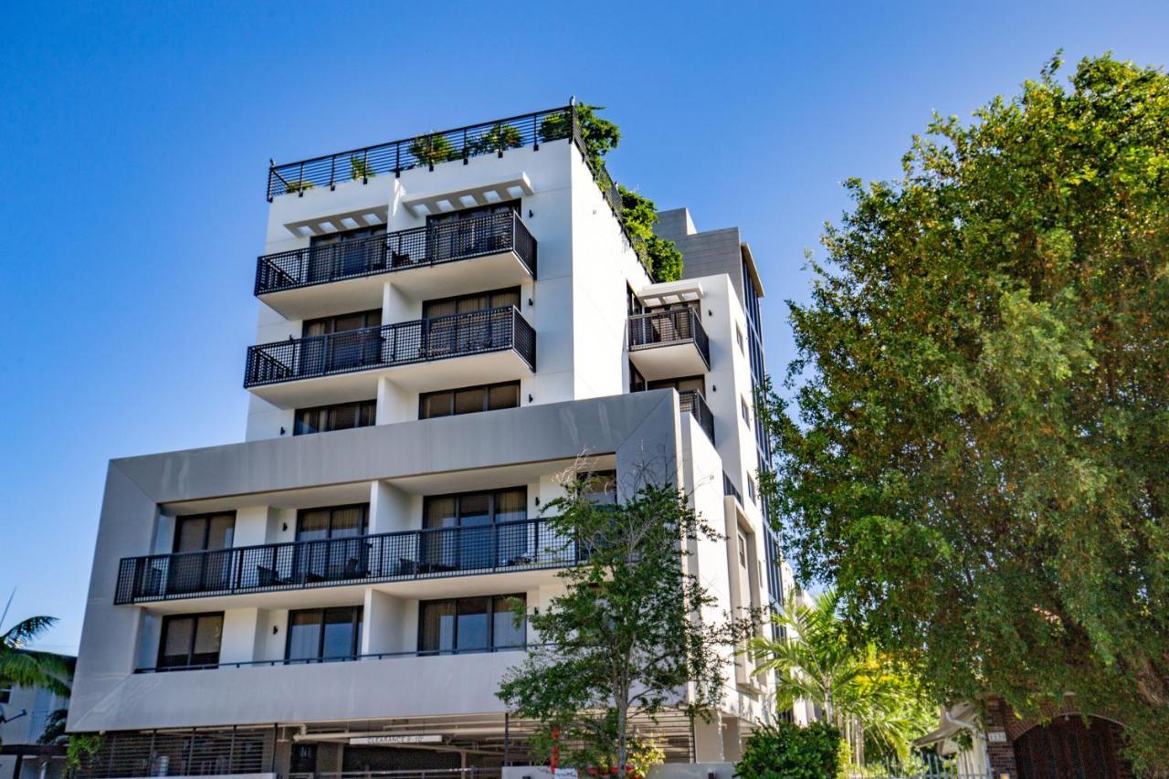 Apartment Moderno Residences By Bay Breeze *