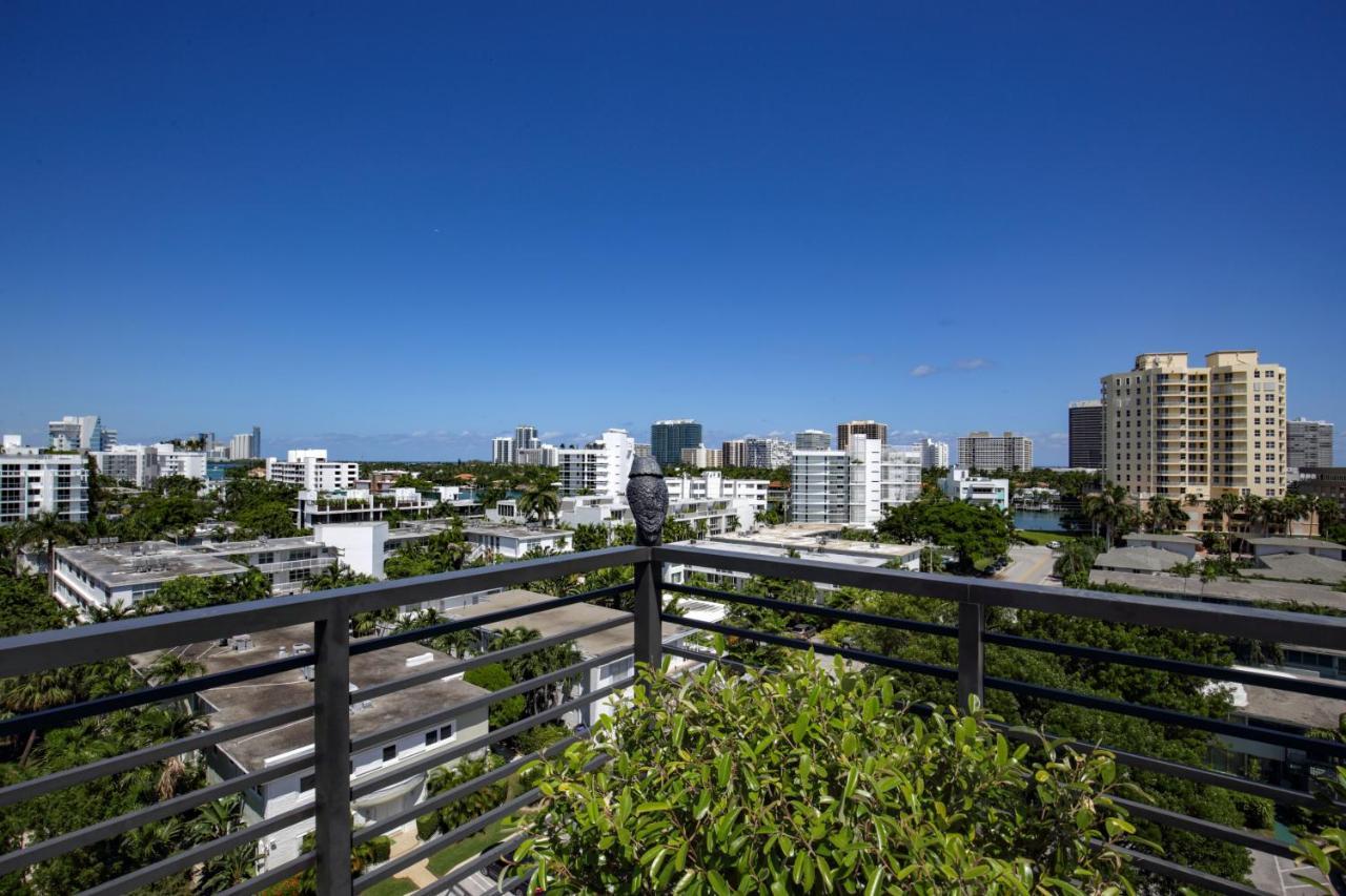 Moderno Residences By Bay Breeze * Bay Harbor Islands