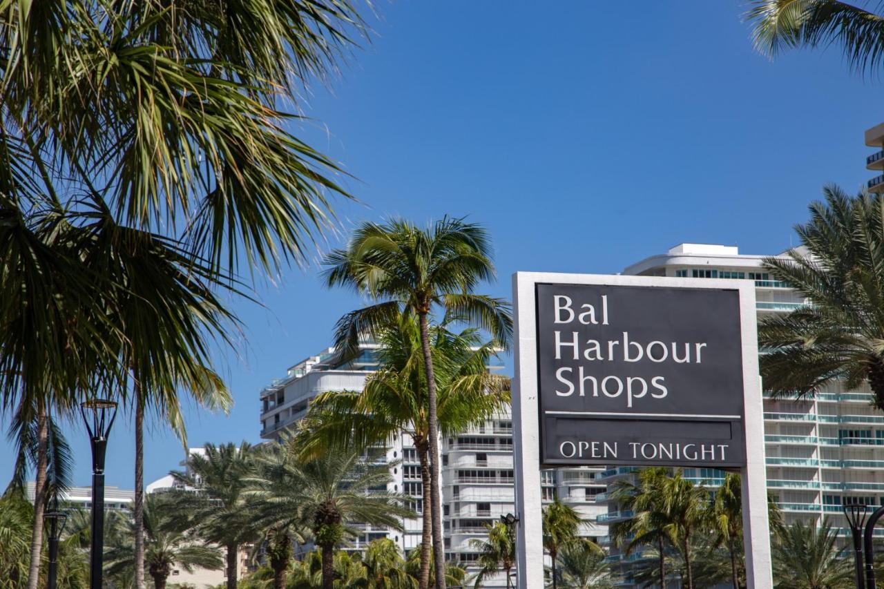 Apartment Moderno Residences By Bay Breeze Bay Harbor Islands
