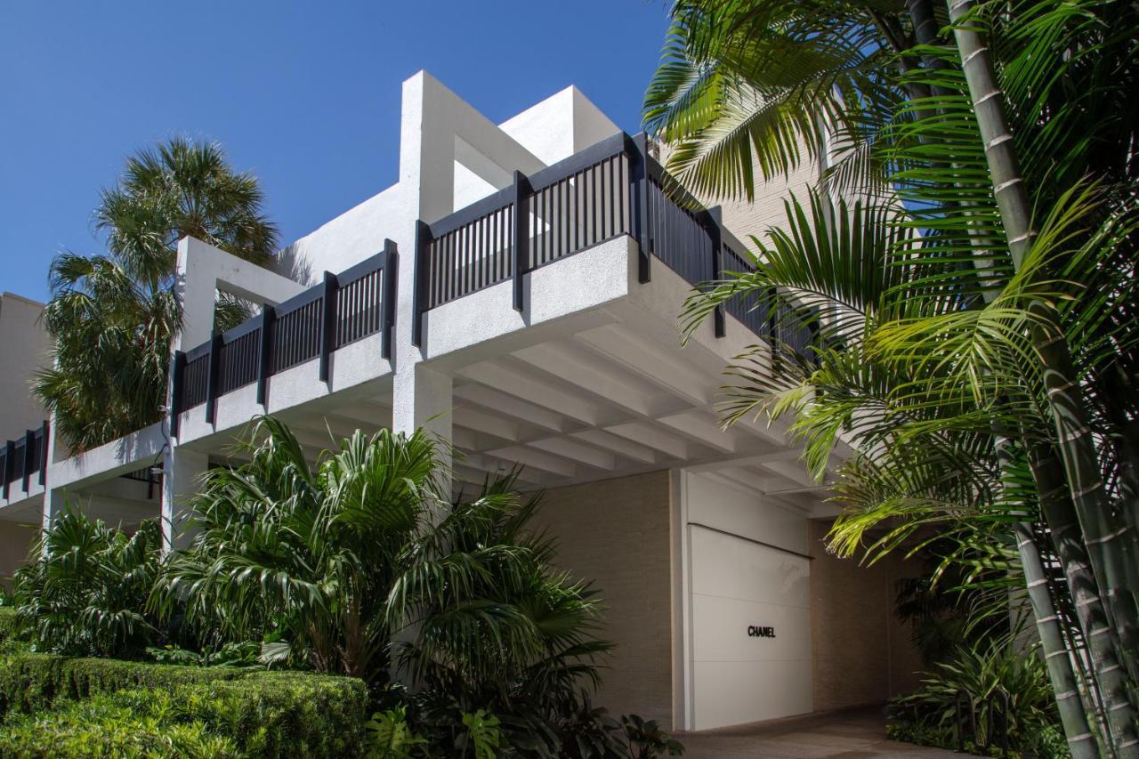 Apartment Moderno Residences By Bay Breeze