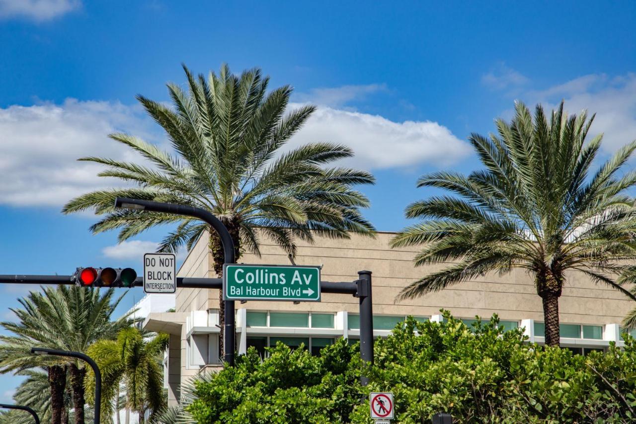 Apartment Moderno Residences By Bay Breeze Bay Harbor Islands