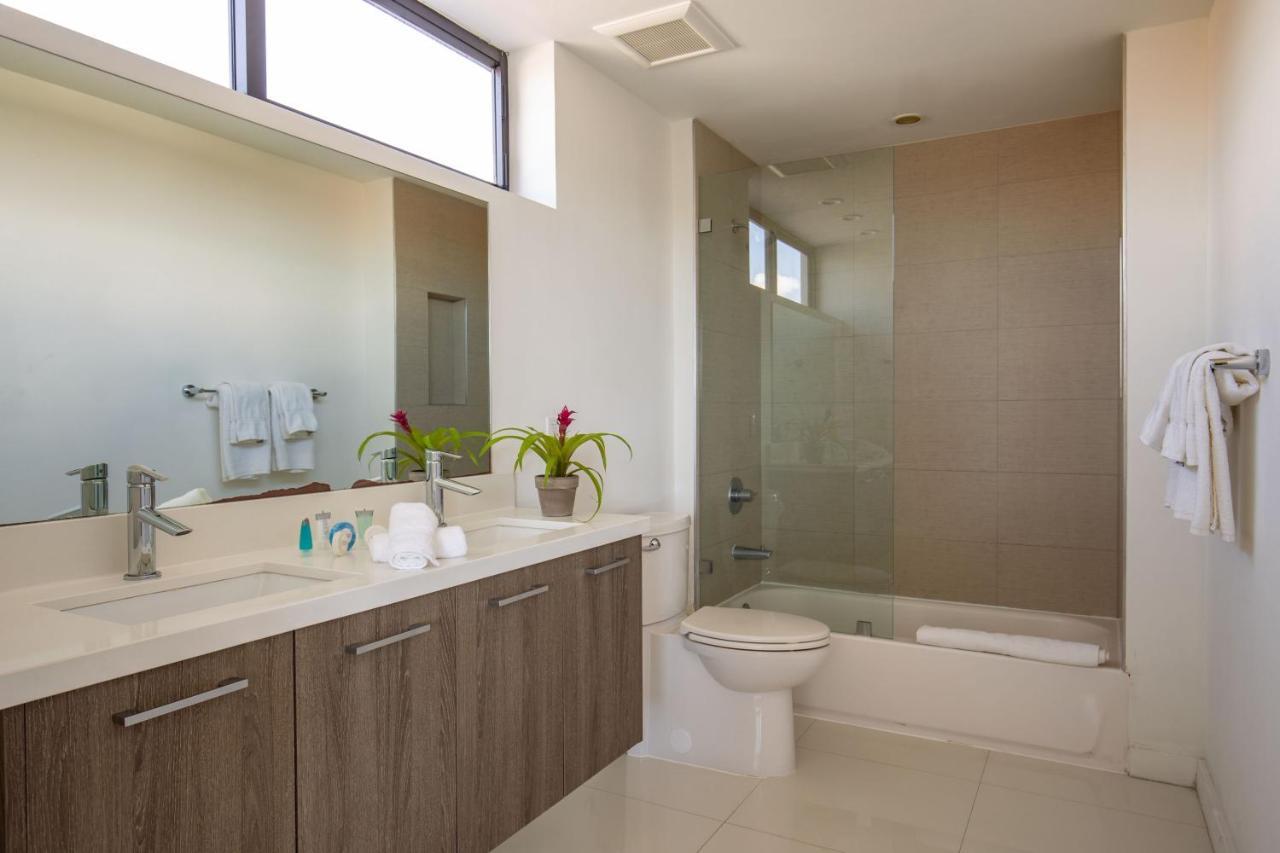 Moderno Residences By Bay Breeze Apartment Bay Harbor Islands