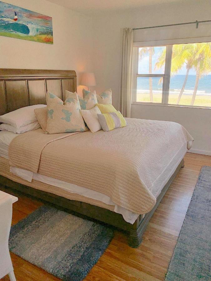 Ebb Tide Hotel Pompano Beach
