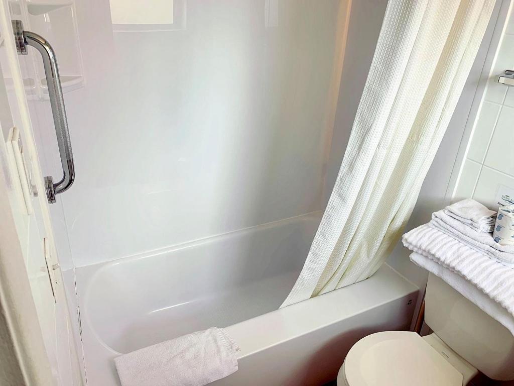 Ebb Tide 3* Pompano Beach
