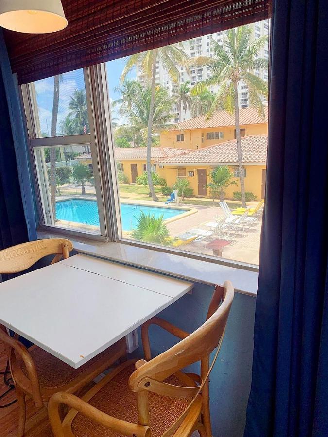 Ebb Tide 3* Pompano Beach