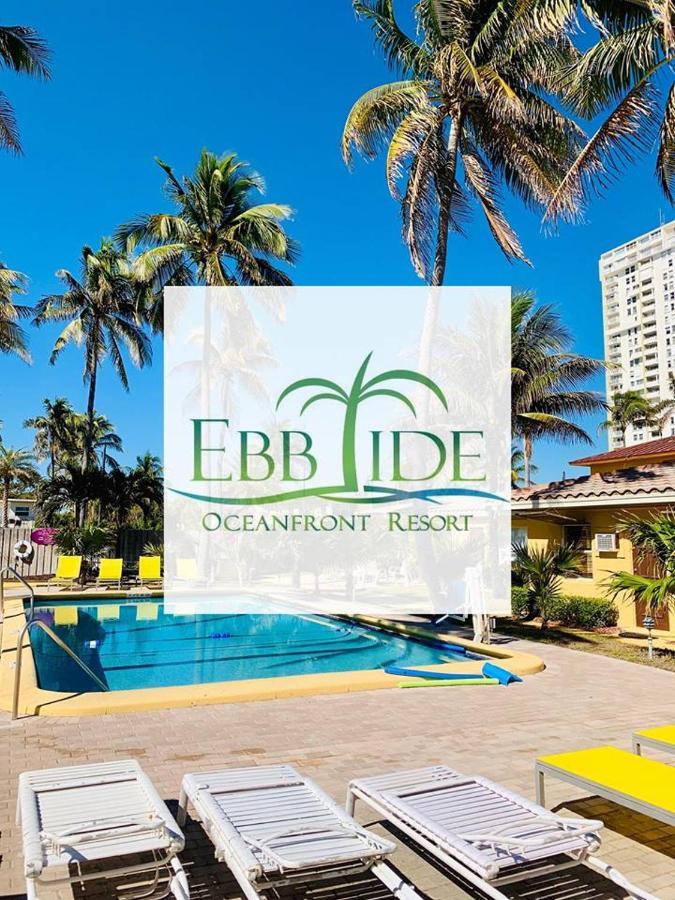 Ebb Tide Pompano Beach