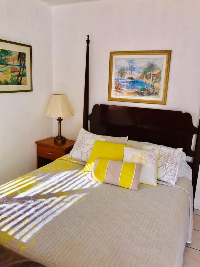 Ebb Tide 3* Pompano Beach