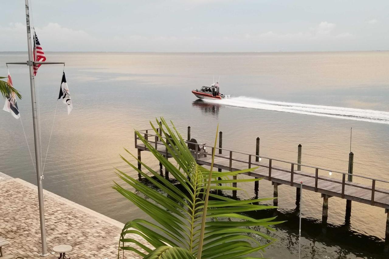 Bayfront 3 Mi To Downtown St Petersburg *
