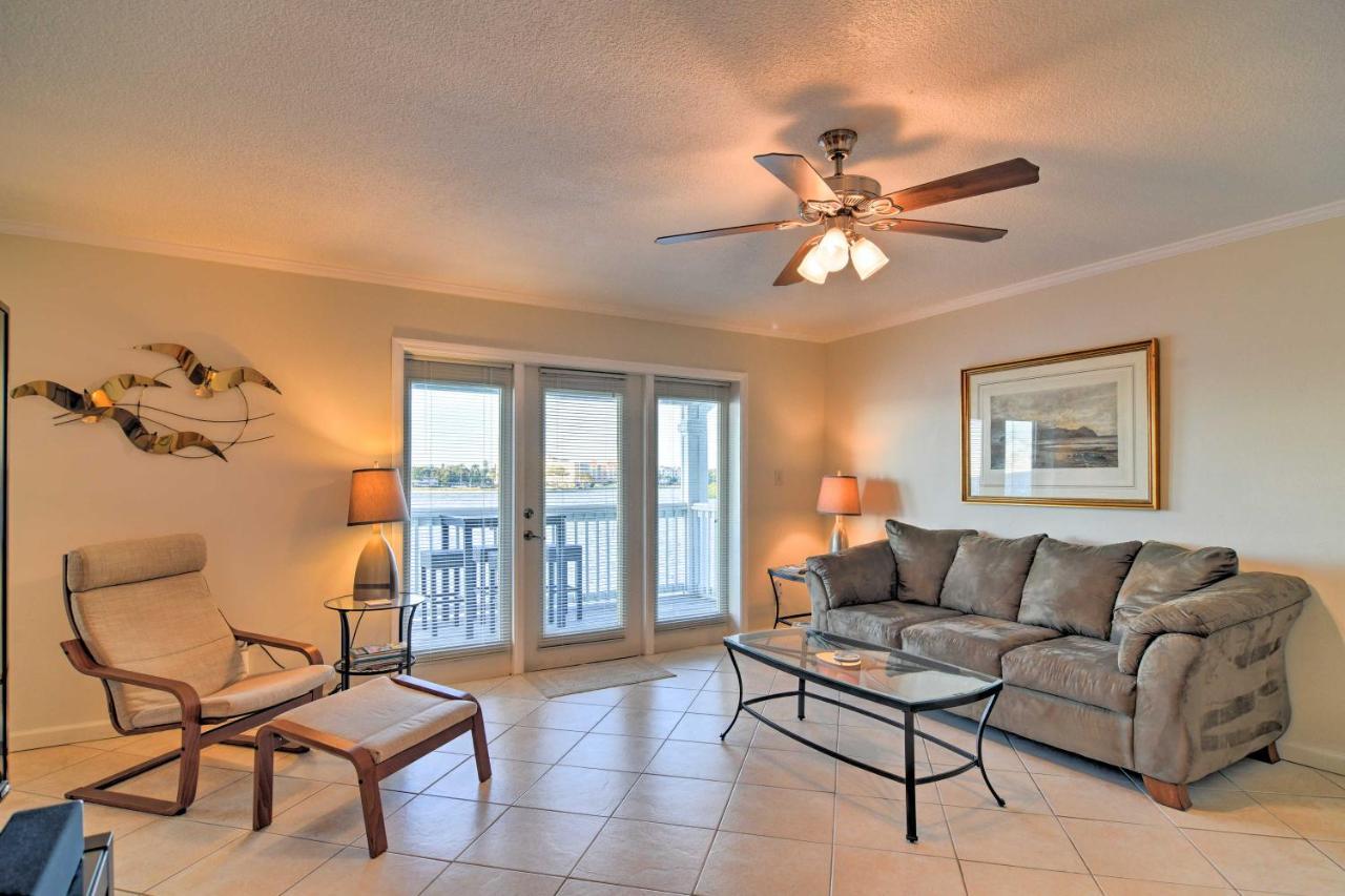Apartment Bayfront 3 Mi To Downtown St Petersburg