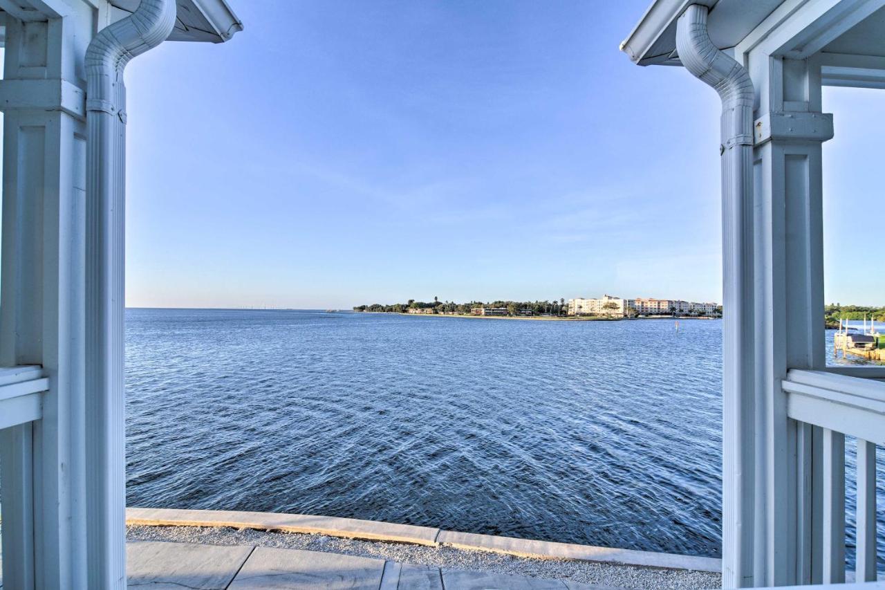 Bayfront 3 Mi To Downtown St Petersburg Apartment *