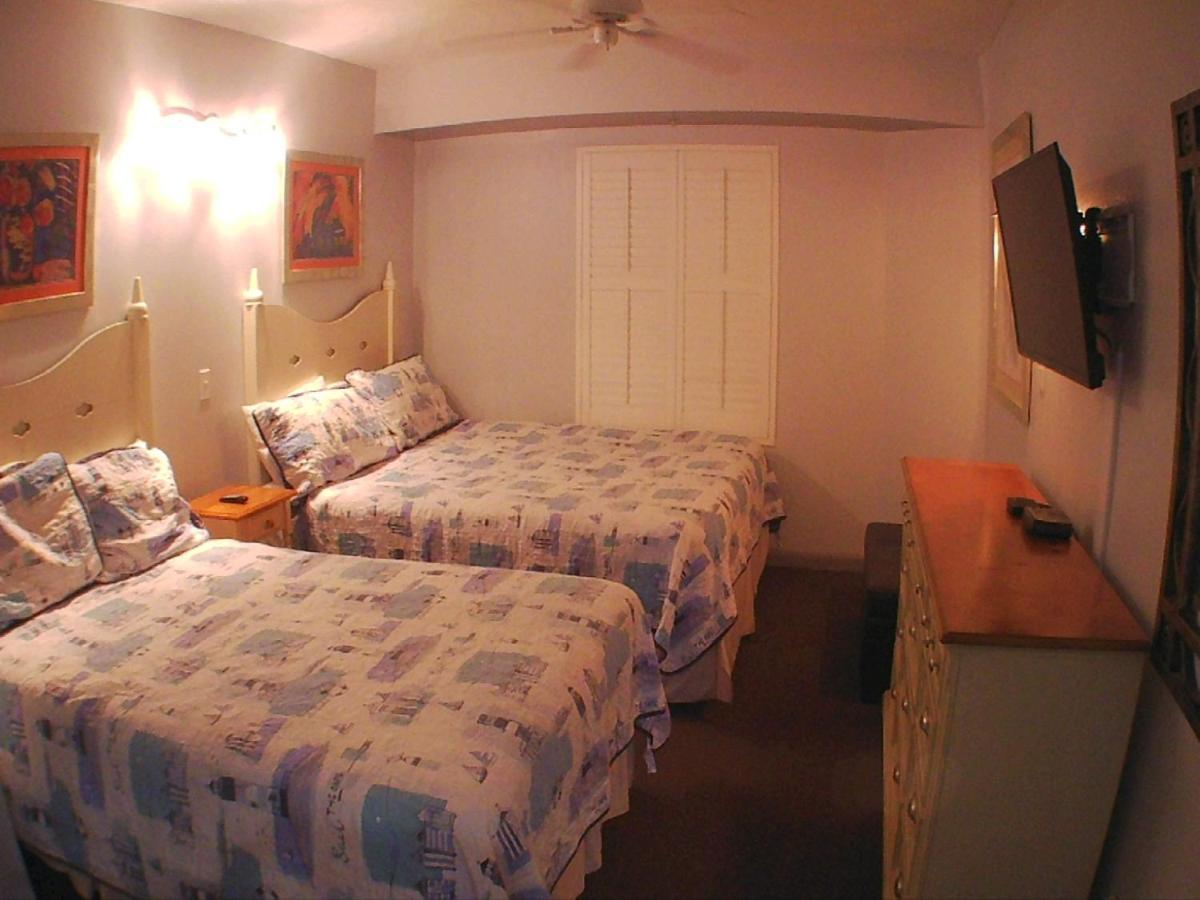 Ocean Walk - Remarkable Ocean Front View Holiday home Daytona Beach