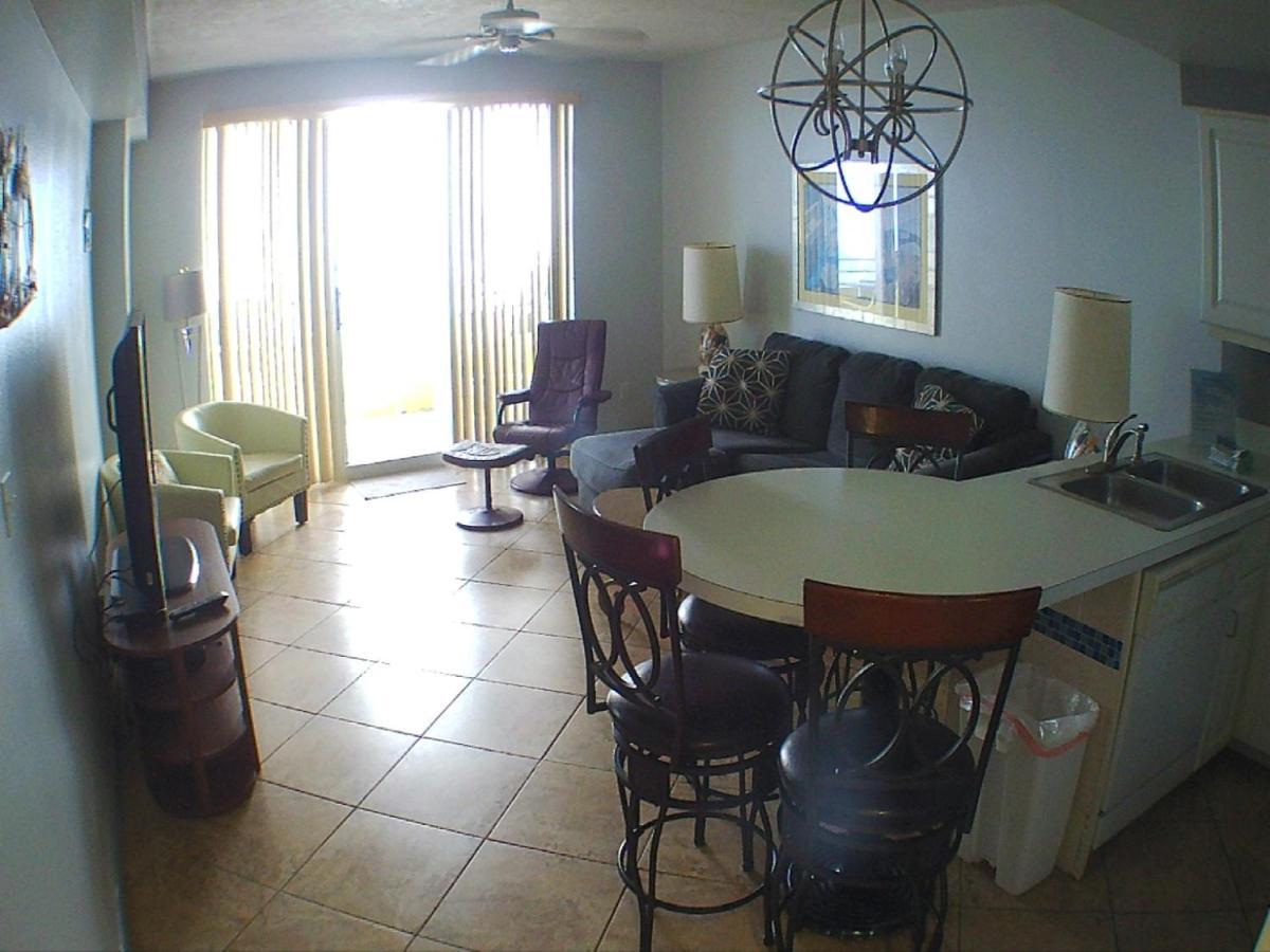 Holiday home Ocean Walk - Remarkable Ocean Front View Daytona Beach