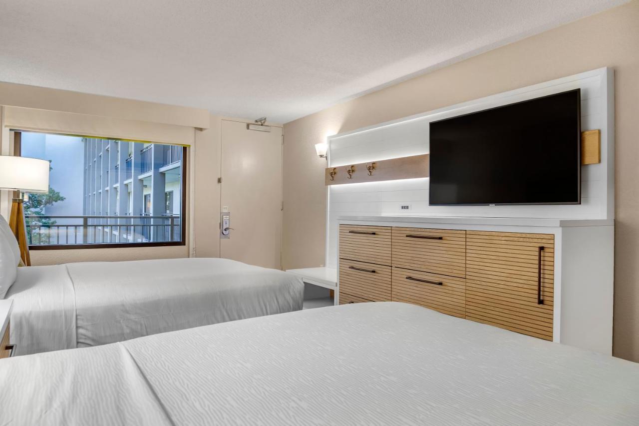 Wyndham Garden Buena Vista - Springs Area Hotel