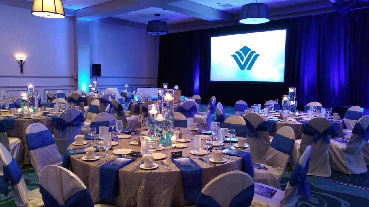 Hotel Wyndham Garden Buena Vista Springs Area 4*