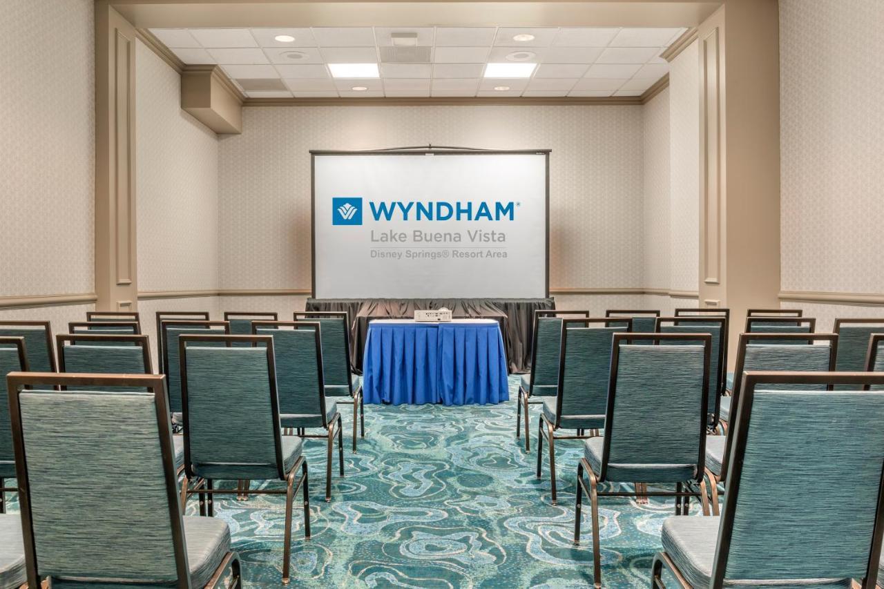 Resort Wyndham Buena Vista Springs Area 4*