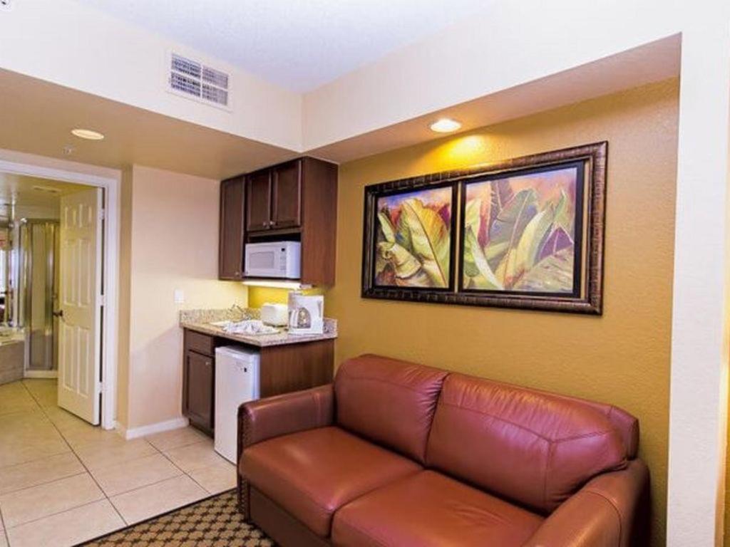 Westgate Lakes Resort And Spa 4*