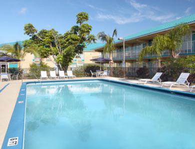 Hotel Days By Wyndham Pierce Midtown Fort Pierce