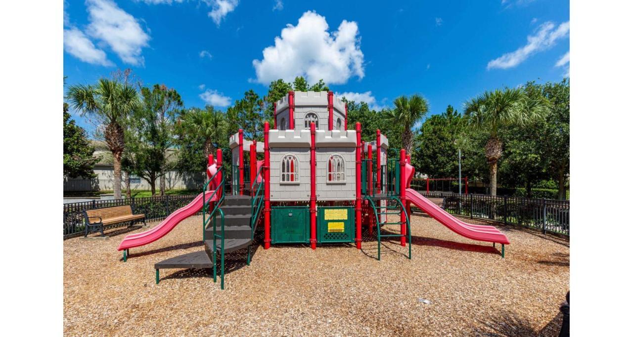 Magical Memory Maker Apartment Orlando