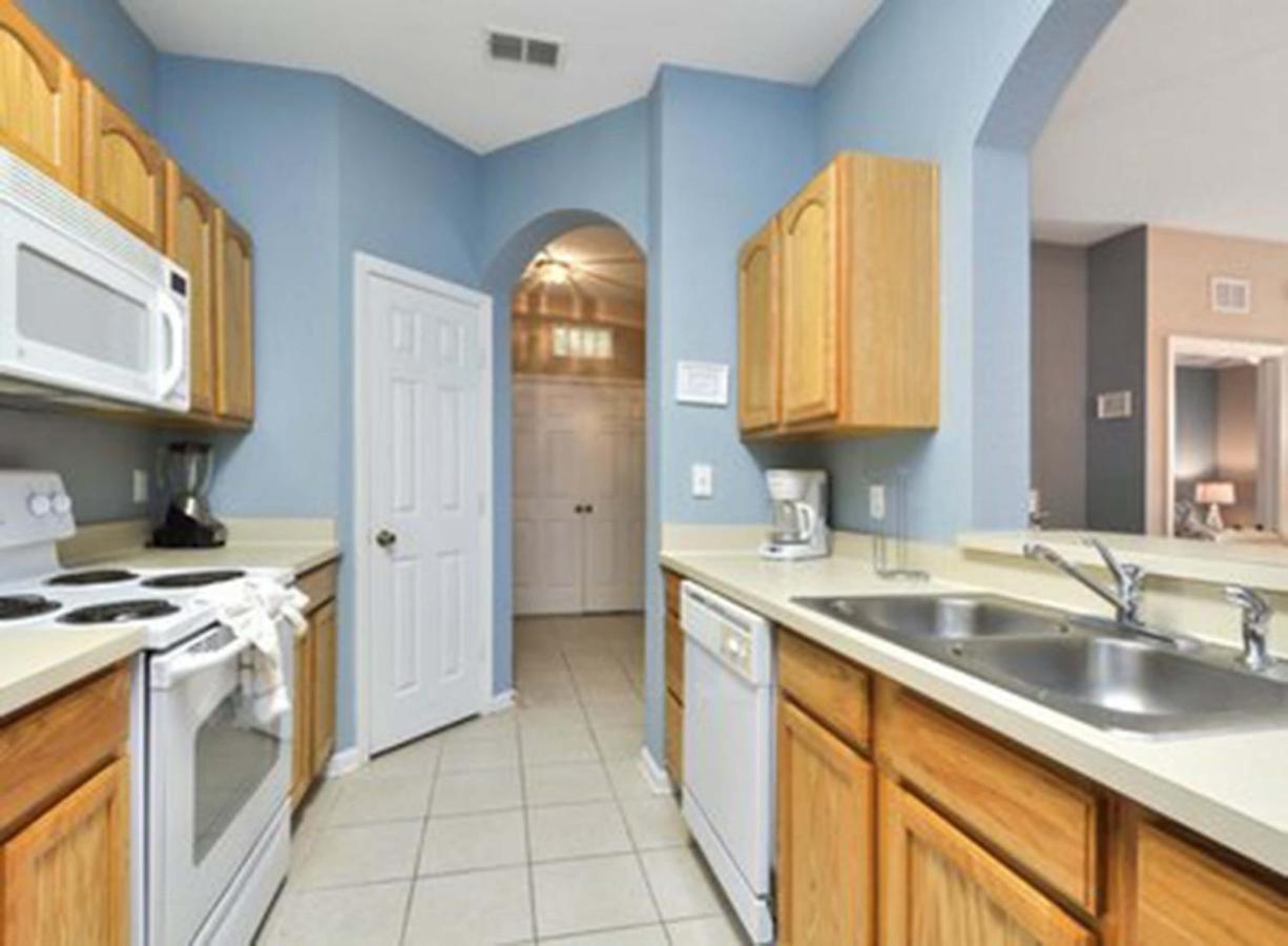 Magical Memory Maker Apartment