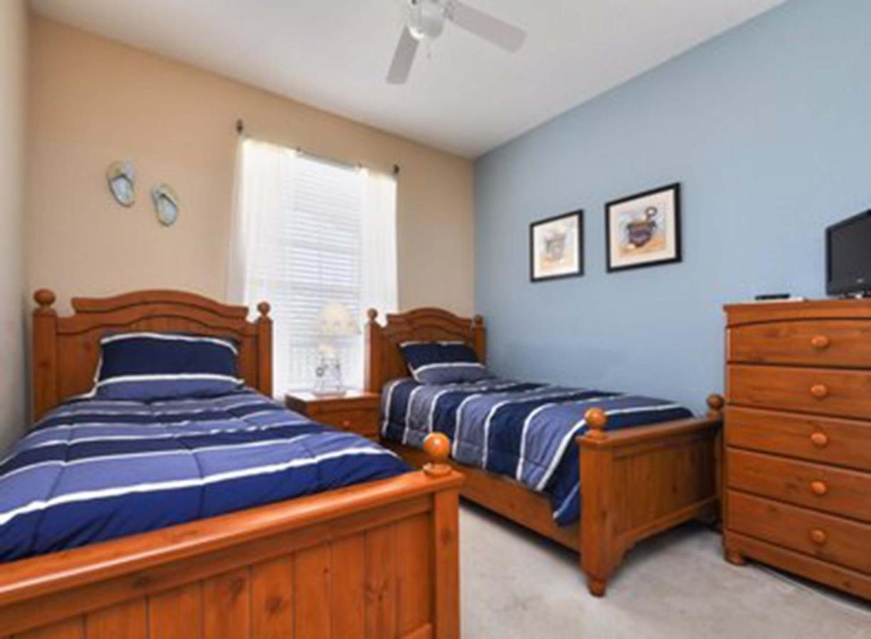 Magical Memory Maker Apartment