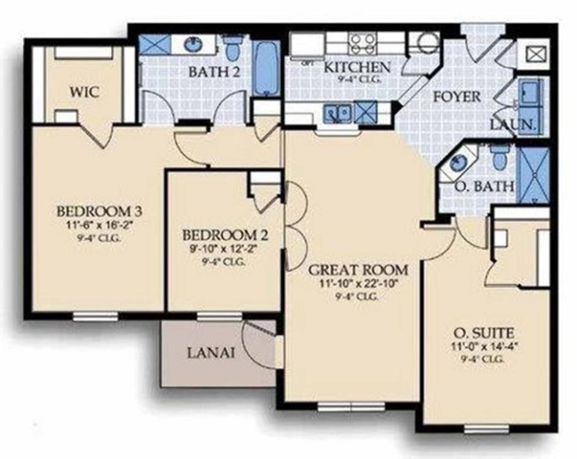 Magical Memory Maker Apartment
