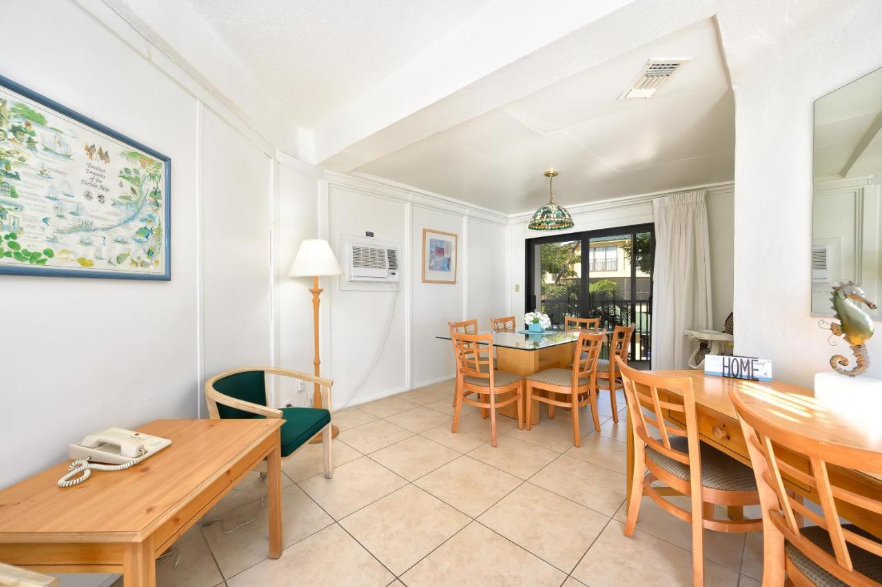 Aparthotel Coco Plum Beach & Tennis Club & Marina