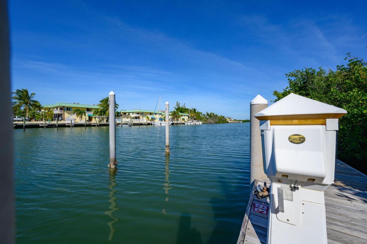 Coco Plum Beach & Tennis Club & Marina Aparthotel Marathon