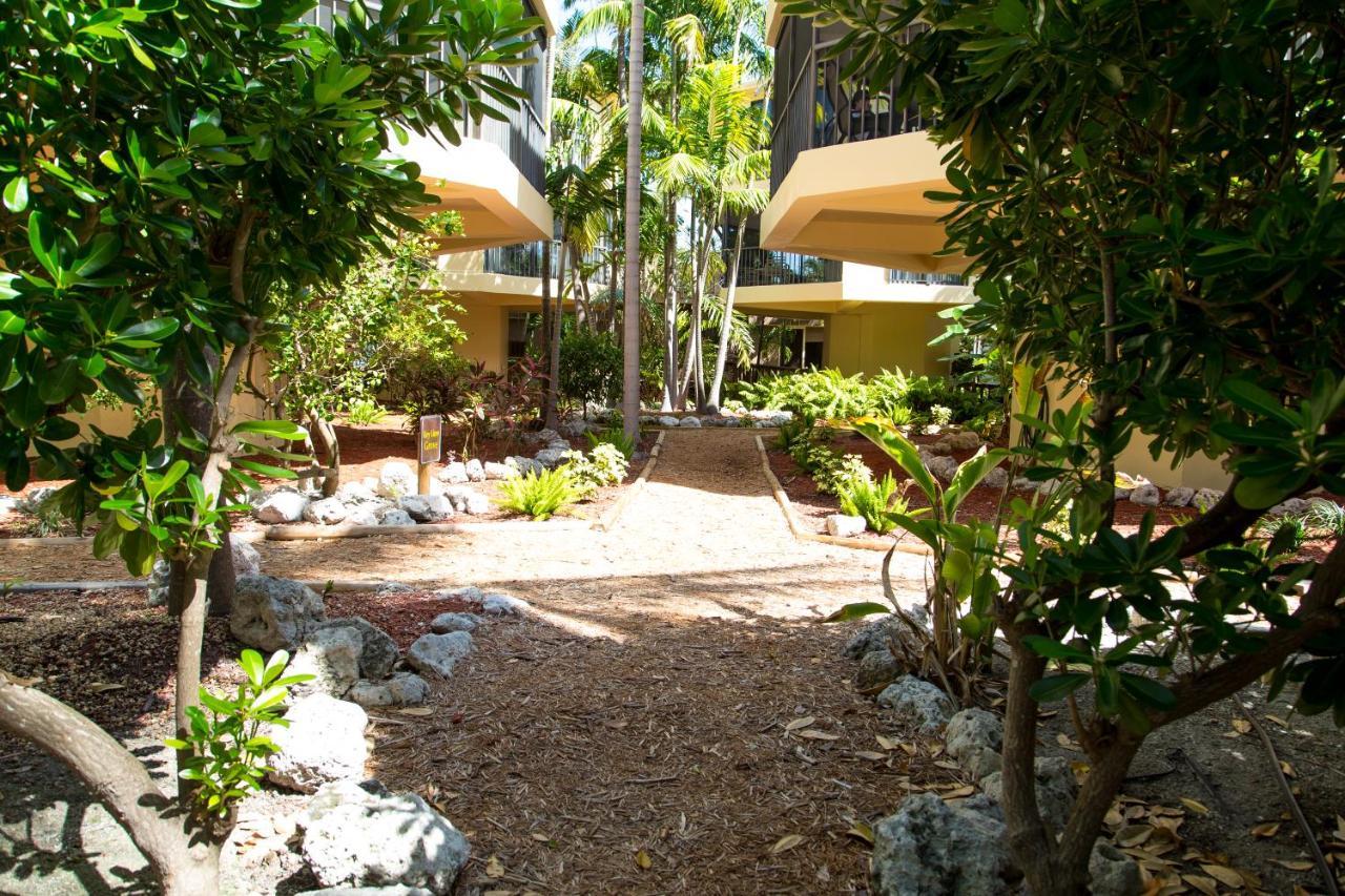 Coco Plum Beach & Tennis Club & Marina Aparthotel Marathon